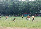 PSSI Langkat Siapkan Skuad Terbaik untuk Porprov Sumut 2026