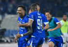 Saddil Ramdani Jadikan Piala Dunia 2026 Sarana Belajar dan Menambah Wawasan Sepak Bola