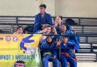 PJSI Medan Matangkan Persiapan Porprovsu 2026, Bidik Gelar Juara Umum