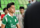 Profil Adlin Cahya Pasca Kembali Gabung PSMS Medan