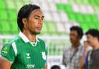 Semen Padang FC Rekrut Eks Bek PSMS Medan dan Juara Liga 1, Erwin Gutawa