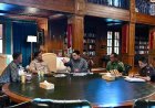 Presiden Prabowo Berikan Dukungan Besar untuk Memperkuat Pengembangan Ekosistem Olahraga Nasional