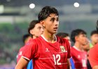Welber Jardim Ajak Timnas Indonesia U-19 Fokus Tatap Kualifikasi Piala Asia U-20 2027