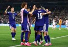 Samurai Menusuk, Tunisia Resmi Angkat Koper dari Piala Dunia 2026