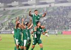 Resmi! Ini Pembagian Grup Liga 2 2026/2027, PSMS Medan Tergabung di Grup Barat yang Sengit