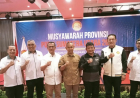 Hatunggal Tantang POBSI Sumut Pertahankan Tradisi Prestasi di PON 2028