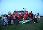 Liga Utamasia U-14 dan U-16 2026 Tuntas Digelar, PSTD Wikunara Borong Gelar Juara