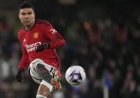 Casemiro Selangkah Lagi ke Inter Miami, Bakal Masuk Grup Elite Rekan Setim Messi dan Ronaldo!