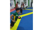 NPC Sumut Siapkan Tujuh Atlet Hadapi Kejurnas PBTI Series 2 Nusantara Para Taekwondo di Bandung