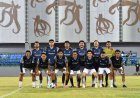 Terkendala Birokrasi Lapangan Cadika dan Kebun Bunga, Medan Lawyer FC Tunda Sejumlah Laga Persahabatan