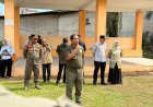 Pemprov Sumut Hentikan Aktivitas Tambang Ilegal di Deliserdang dan Sergai