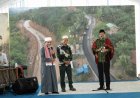 Dari Jalan Berlumpur ke Harapan Baru, Bobby Nasution Ubah Nasib Sipiongot 81 Tahun Terisolir