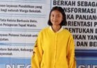 Rahel Hutasoit Siap Harumkan Tapanulit Utara di O2SN Sumatera Utara