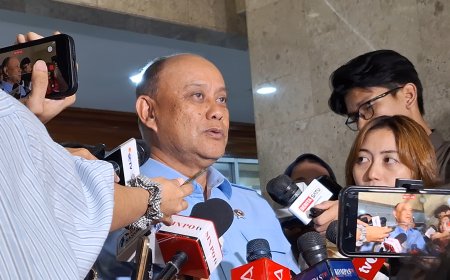 PRABOWO ROMBAK PIMPINAN BGN: DADAN HINDAYANA DICOPOT, NANIK S DAEYANG RESMI MENJABAT