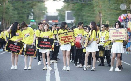 Giliran Makassar, Extrajoss Ultimate Takeover Hidupkan Energi Anak Muda di Jantung Kota