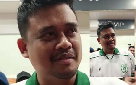 Bobby Nasution Jagokan Jerman di Piala Dunia 2026