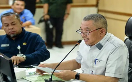 Lebih dari 1.000 PEserta Siap Ramaikan MTQ kE-40 Tingkat  SUMUT 2026