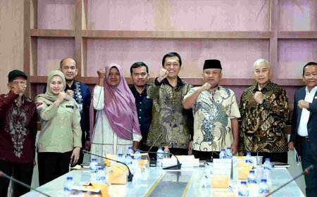 Sengketa Lahan Padang Halaban dan PT SMART Berakhir, Tuntas pada Era Kepemimpinan Gubernur Bobby Nasution