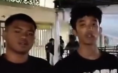 Motor Penonton Timnas U-19 Hilang di Stadion Utama Sumut, Keamanan Area Parkir Jadi Sorotan