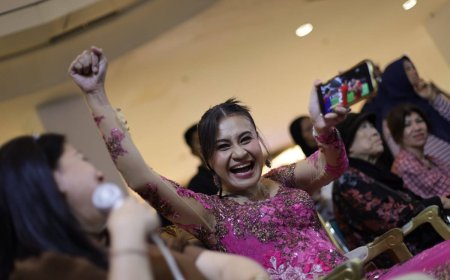Dulu Saksikan dari Tribun, Kini Herna Pardede Kagum pada Transformasi Nova Arianto di Timnas Indonesia
