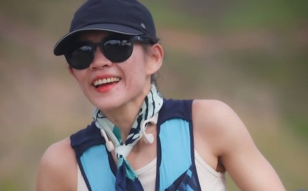 Trail of The Kings by UTMB 2026 Diikuti 1.015 Pelari dari 34 Negara