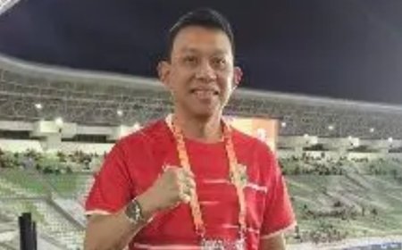 Panitia AFF U-19 2026 Tegaskan Komitmen Lunasi Kewajiban Pajak Daerah ke Pemkab Deli Serdang