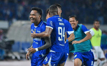 Saddil Ramdani Jadikan Piala Dunia 2026 Sarana Belajar dan Menambah Wawasan Sepak Bola