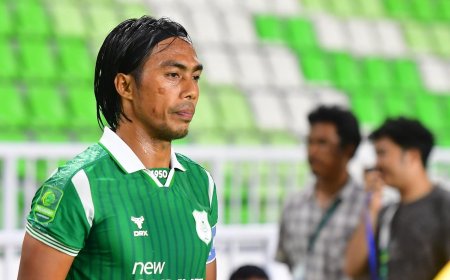 Semen Padang FC Rekrut Eks Bek PSMS Medan dan Juara Liga 1, Erwin Gutawa
