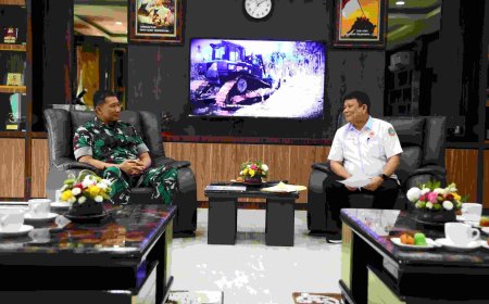 Pangdam I/BB Jagokan Inggris Juara Piala Dunia 2026