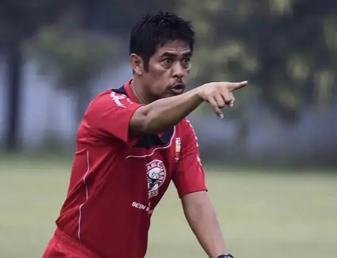 NIL MAIZAR RESMI KEMBALI TANGANI SEMEN PADANG FC UNTUK LIGA 2 2026/2027