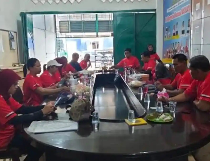 MAVI SUMUT GELAR KEJUARAAN BOLA VOLI U-15, DORONG LAHIRNYA BIBIT ATLET MASA DEPAN