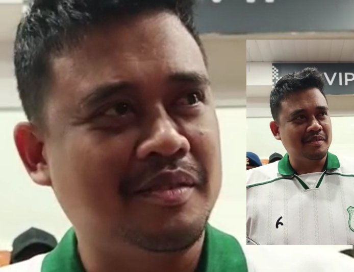 Bobby Nasution Jagokan Jerman di Piala Dunia 2026