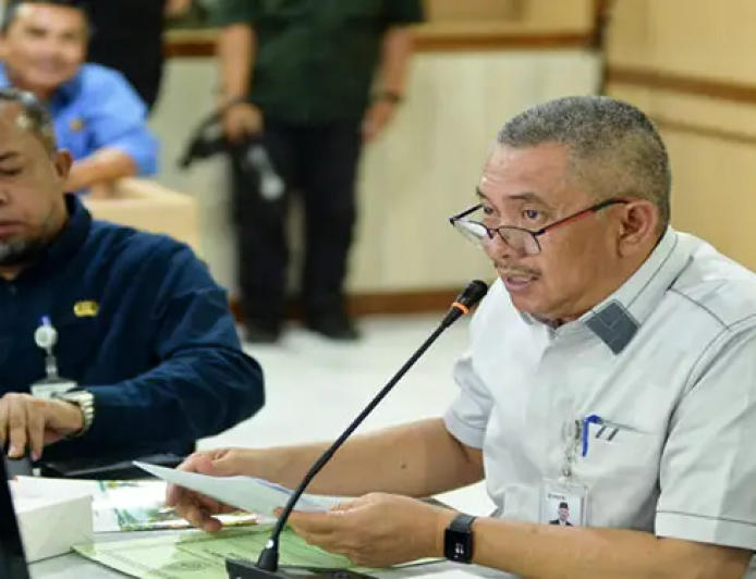 Lebih dari 1.000 PEserta Siap Ramaikan MTQ kE-40 Tingkat  SUMUT 2026