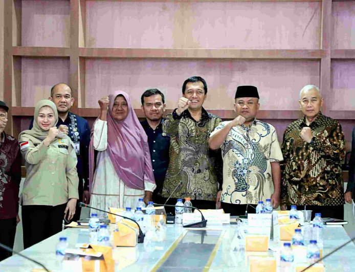 Sengketa Lahan Padang Halaban dan PT SMART Berakhir, Tuntas pada Era Kepemimpinan Gubernur Bobby Nasution