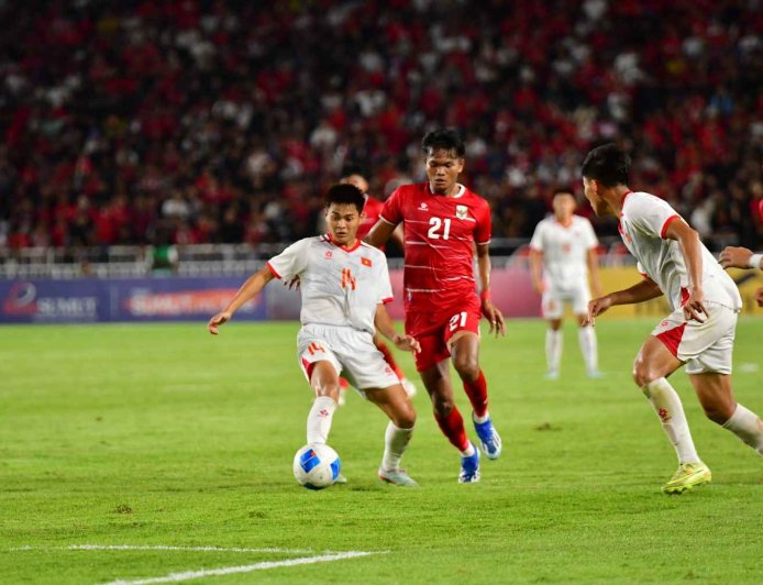 Indonesia Lolos ke Semifinal Piala AFF U19, Ini Kata Nova Arianto