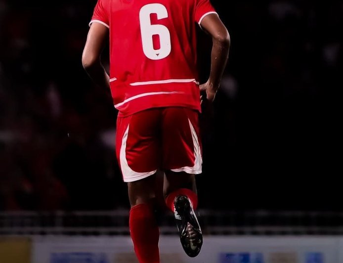 Drama Penalti Menit Akhir! Evandra Florasta Bawa Indonesia U-19 Tekuk Vietnam 2-1 dan Tembus Semifinal AFF U19 2026