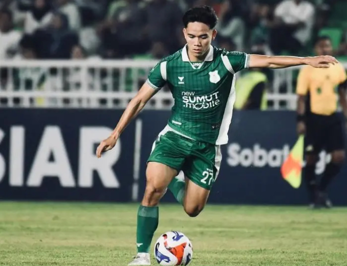 PSMS Medan Maksimalkan Potensi Pemain Lokal di Piala Presiden 2026