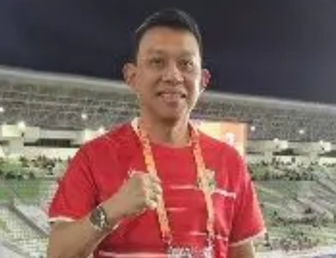 Panitia AFF U-19 2026 Tegaskan Komitmen Lunasi Kewajiban Pajak Daerah ke Pemkab Deli Serdang