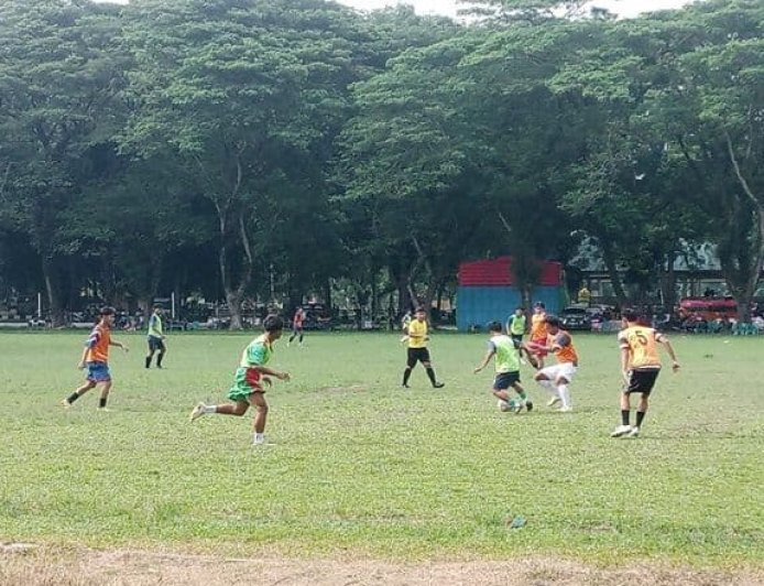 PSSI Langkat Siapkan Skuad Terbaik untuk Porprov Sumut 2026