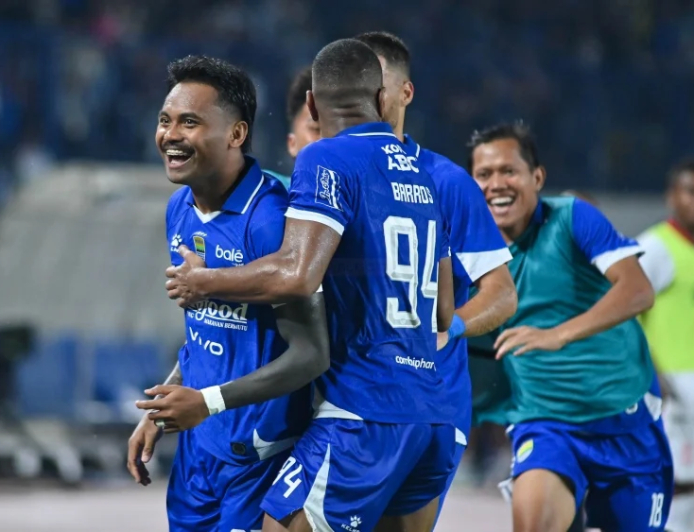 Saddil Ramdani Jadikan Piala Dunia 2026 Sarana Belajar dan Menambah Wawasan Sepak Bola