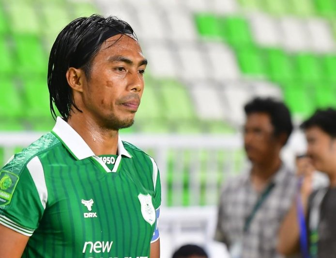Semen Padang FC Rekrut Eks Bek PSMS Medan dan Juara Liga 1, Erwin Gutawa