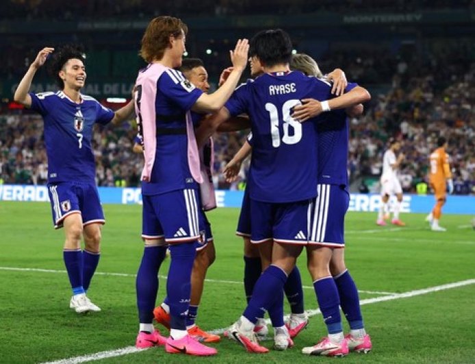 Samurai Menusuk, Tunisia Resmi Angkat Koper dari Piala Dunia 2026
