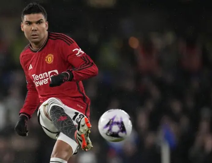 Casemiro Selangkah Lagi ke Inter Miami, Bakal Masuk Grup Elite Rekan Setim Messi dan Ronaldo!
