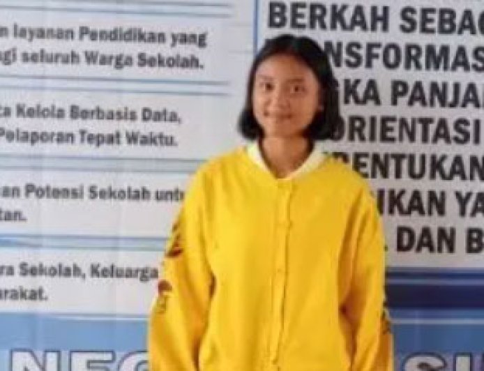 Rahel Hutasoit Siap Harumkan Tapanulit Utara di O2SN Sumatera Utara