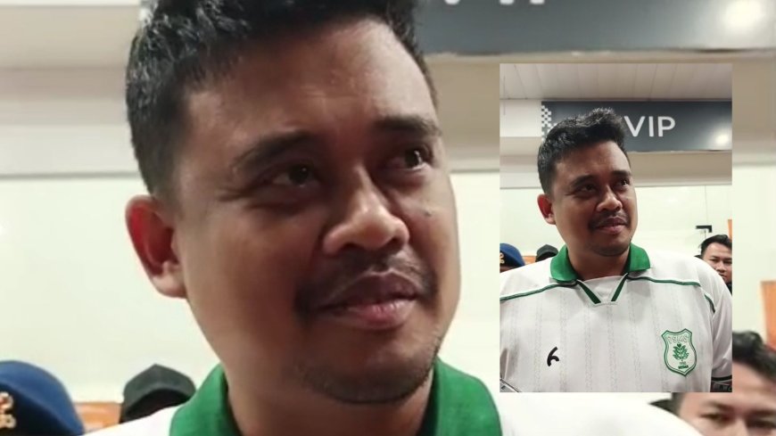 Bobby Nasution Jagokan Jerman di Piala Dunia 2026
