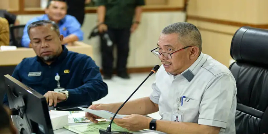 Lebih dari 1.000 PEserta Siap Ramaikan MTQ kE-40 Tingkat  SUMUT 2026