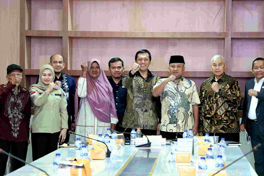 Sengketa Lahan Padang Halaban dan PT SMART Berakhir, Tuntas pada Era Kepemimpinan Gubernur Bobby Nasution