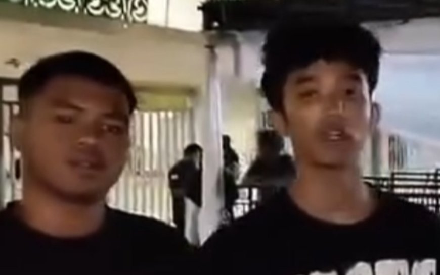 Motor Penonton Timnas U-19 Hilang di Stadion Utama Sumut, Keamanan Area Parkir Jadi Sorotan