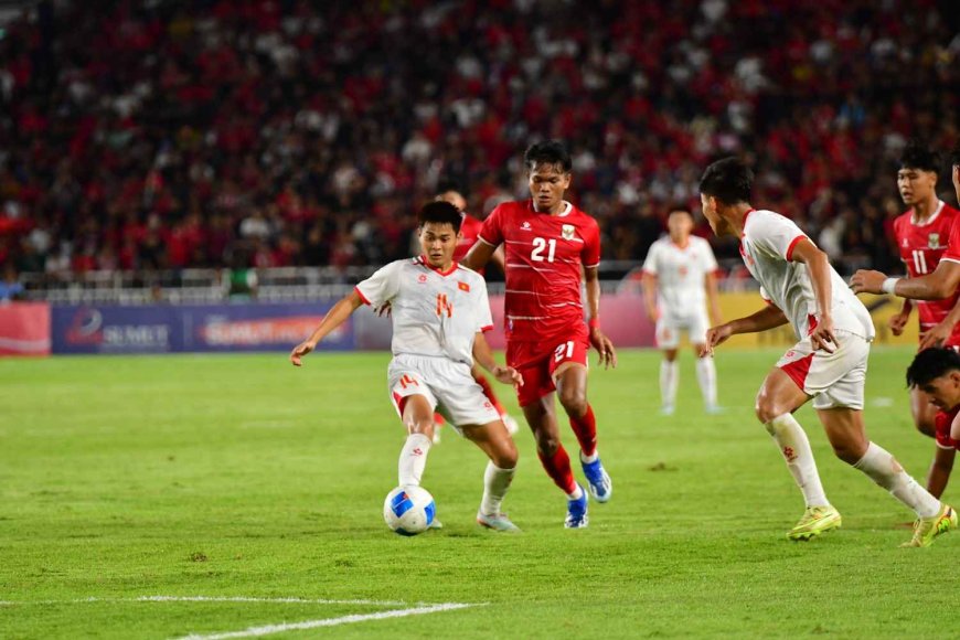 Indonesia Lolos ke Semifinal Piala AFF U19, Ini Kata Nova Arianto