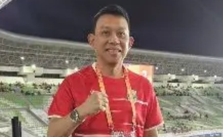 Panitia AFF U-19 2026 Tegaskan Komitmen Lunasi Kewajiban Pajak Daerah ke Pemkab Deli Serdang